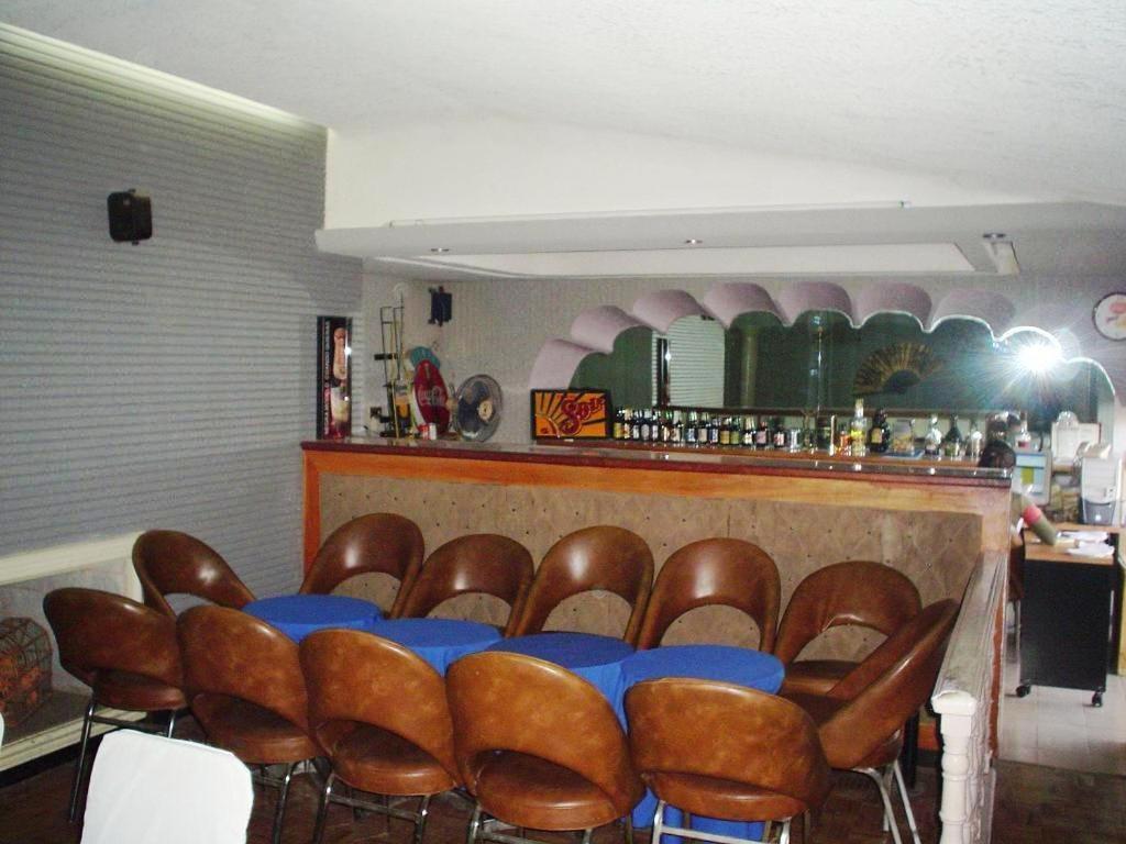 Motel La Fortuna Fresnillo Exterior foto